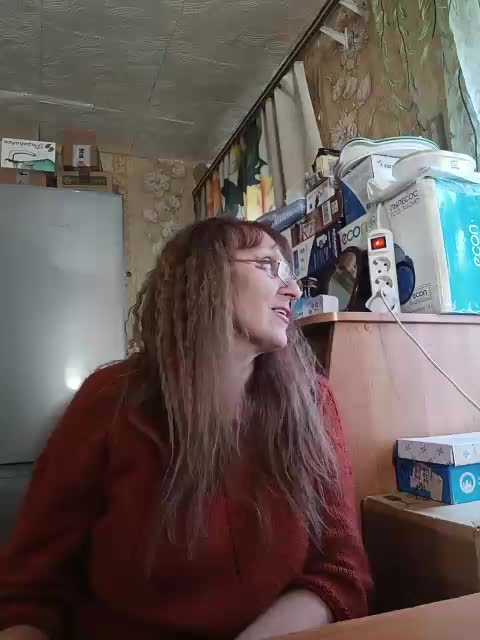 Sonya48 Live Sex December 17, 2025