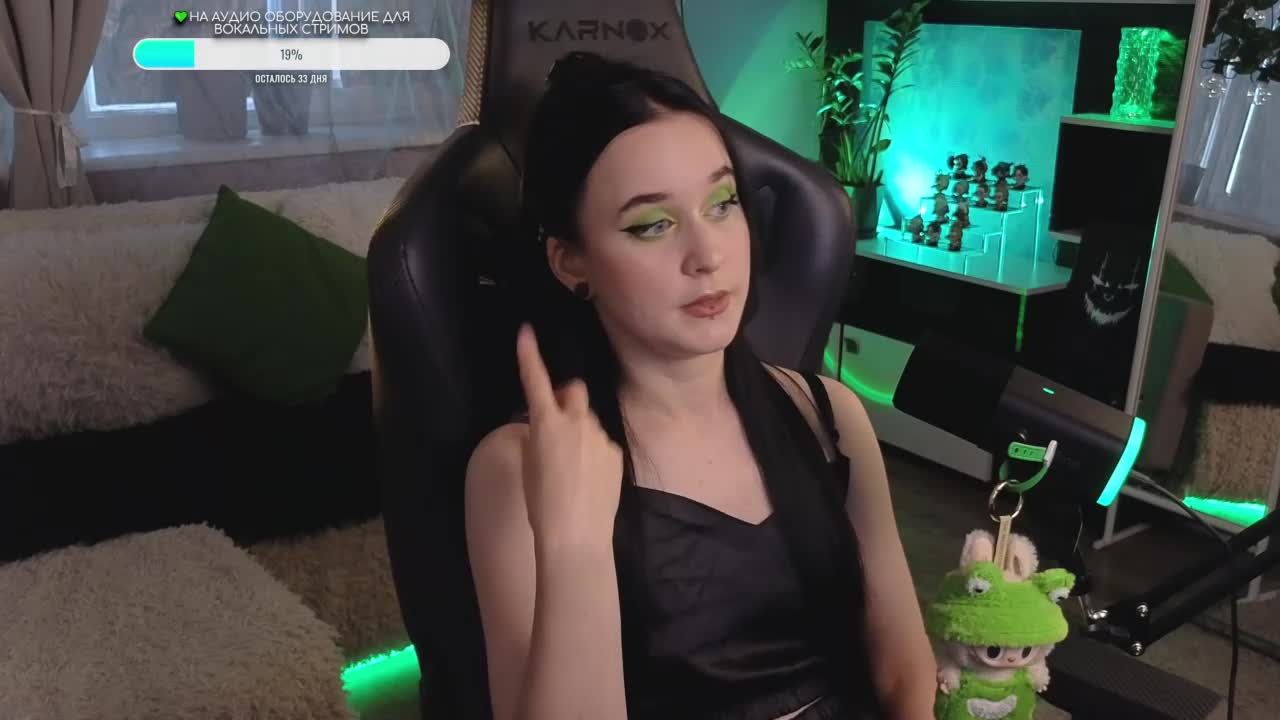 Kira_Li_Lime Live Sex December 14, 2025