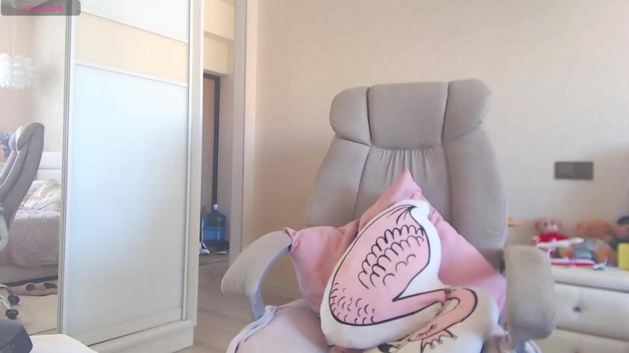 PureDreame Live Sex December 17, 2025