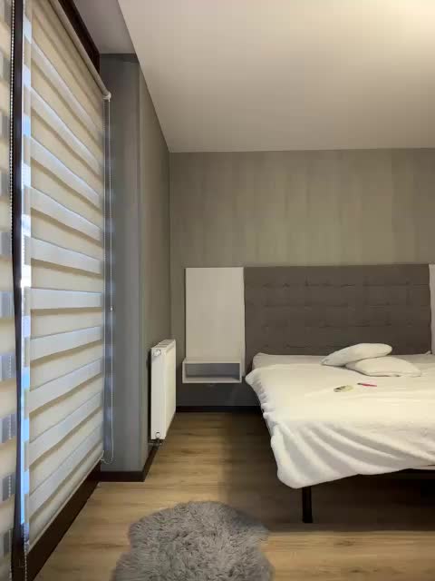 BabyDarii Live Sex December 18, 2025