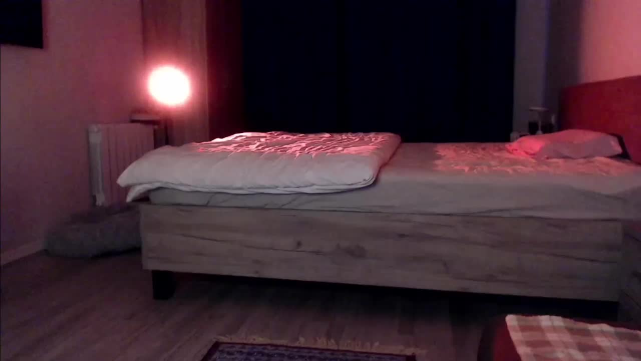 SarinnnaLuv Live Sex December 13, 2025