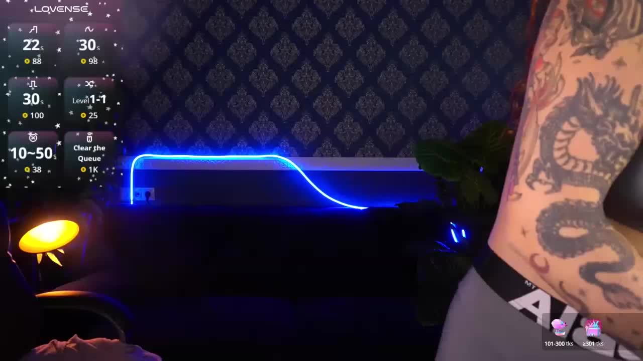 SweetyOne Live Sex December 14, 2025