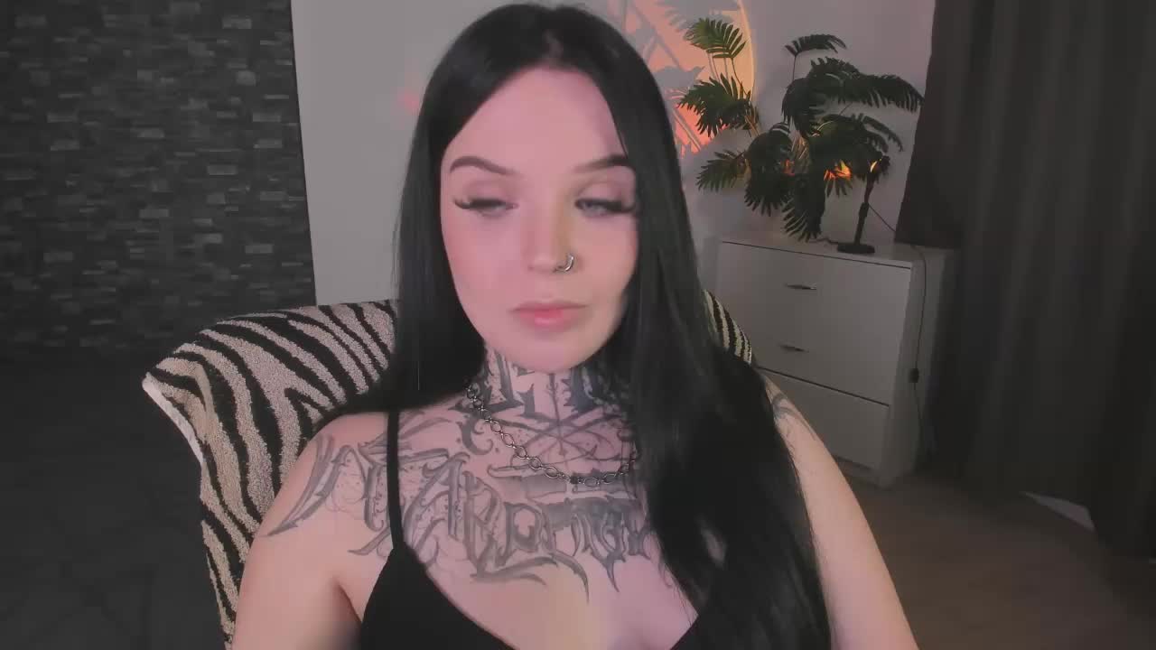 ATOMICKETCHUP Live Sex December 13, 2025