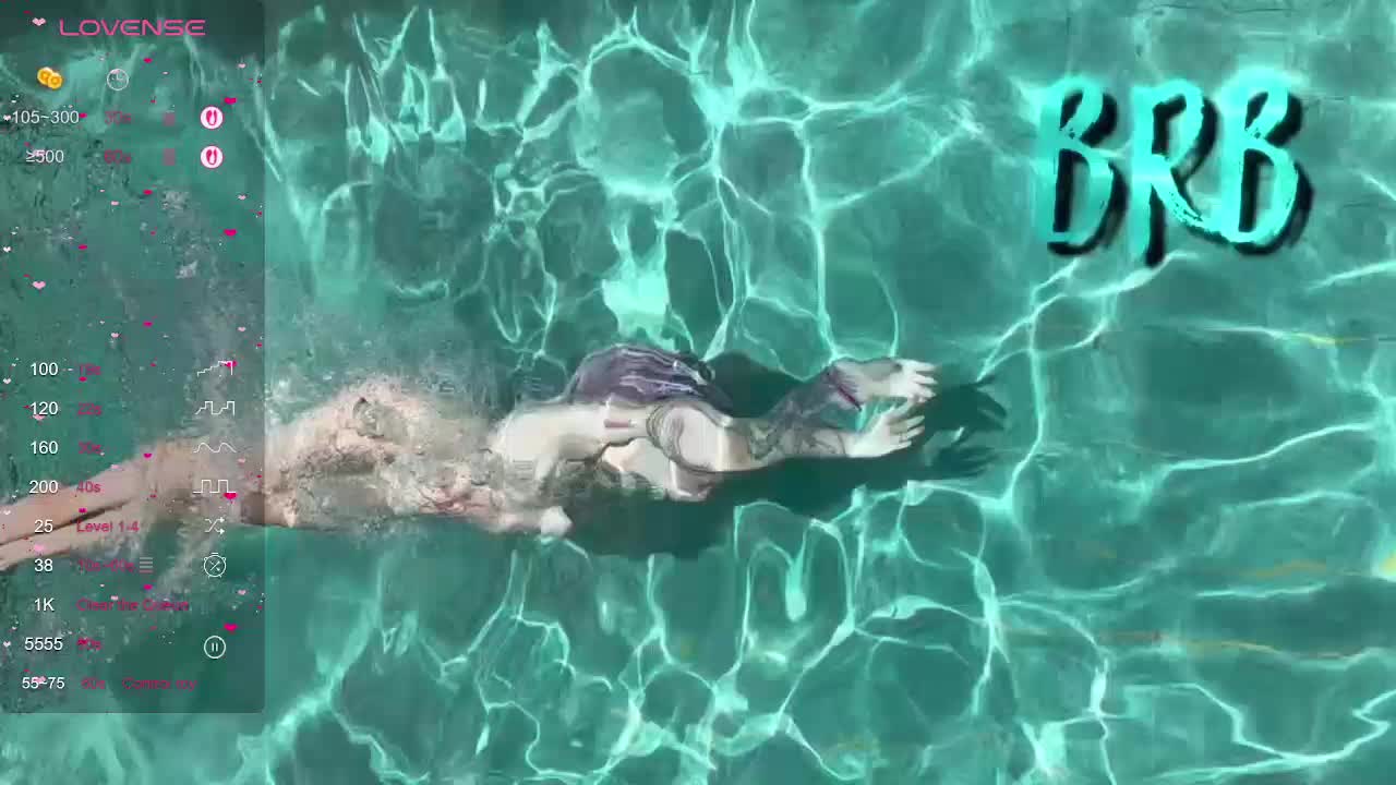 Anuskatz Live Sex December 13, 2025