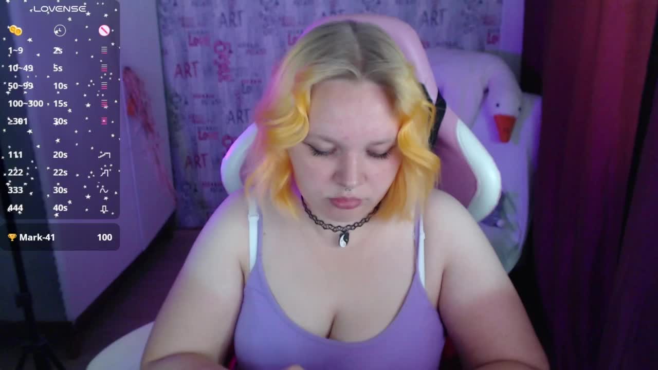 -MeooW- Live Sex December 17, 2025