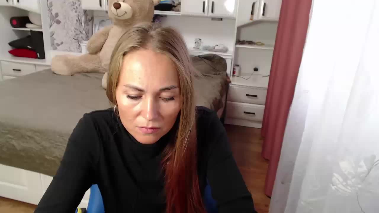 69SexySecret69 Live Sex December 14, 2025
