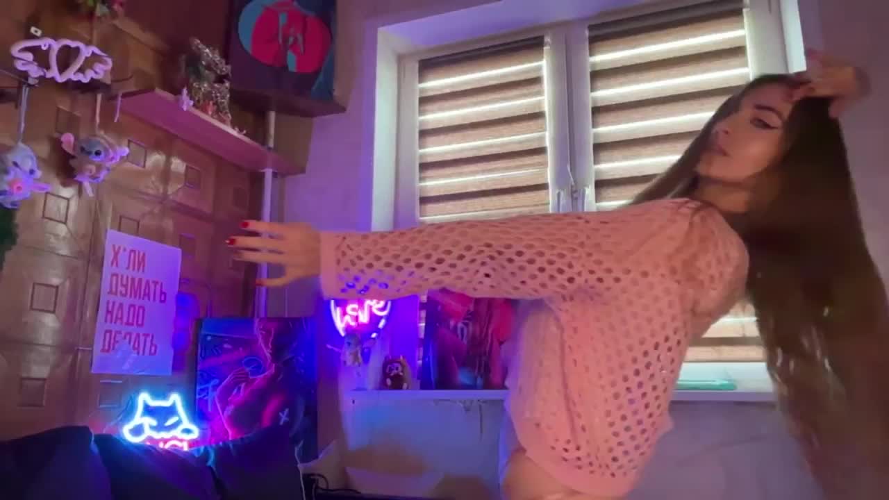 CandyBoom Live Sex December 14, 2025