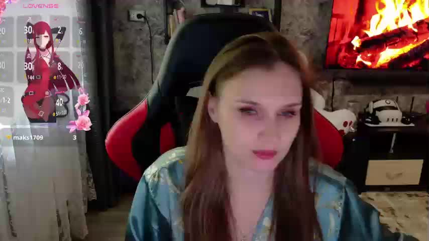 MedSEXtri4ka Live Sex December 14, 2025