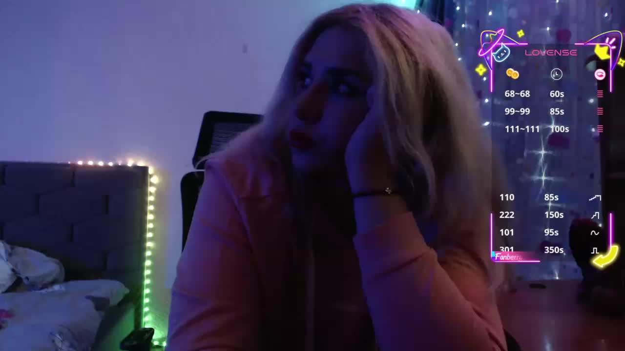 Liliya010 Live Sex December 17, 2025