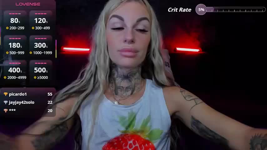 angel_devil_forever Live Sex December 13, 2025