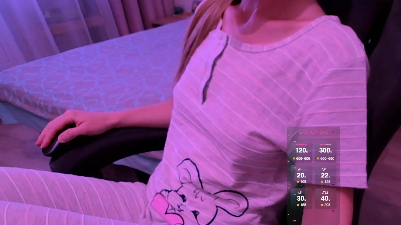 Trin_ Live Sex December 17, 2025