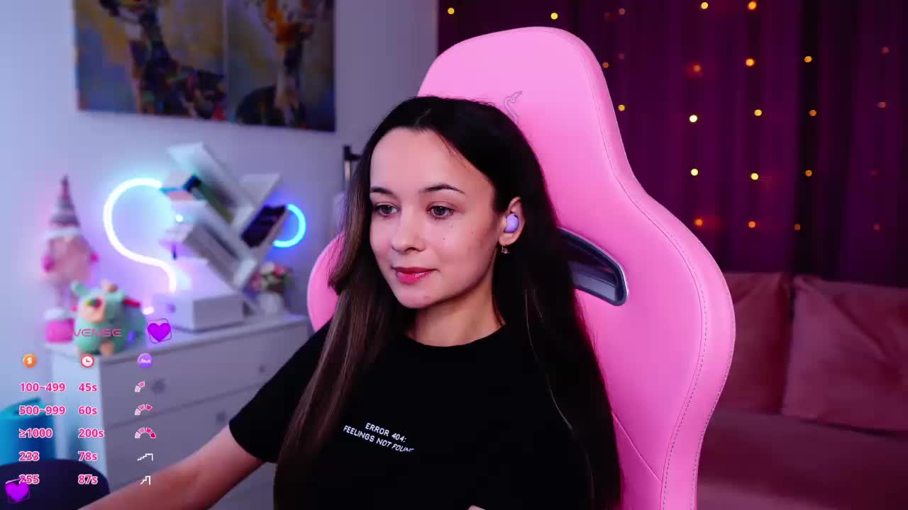 JuicyAngel Live Sex December 14, 2025