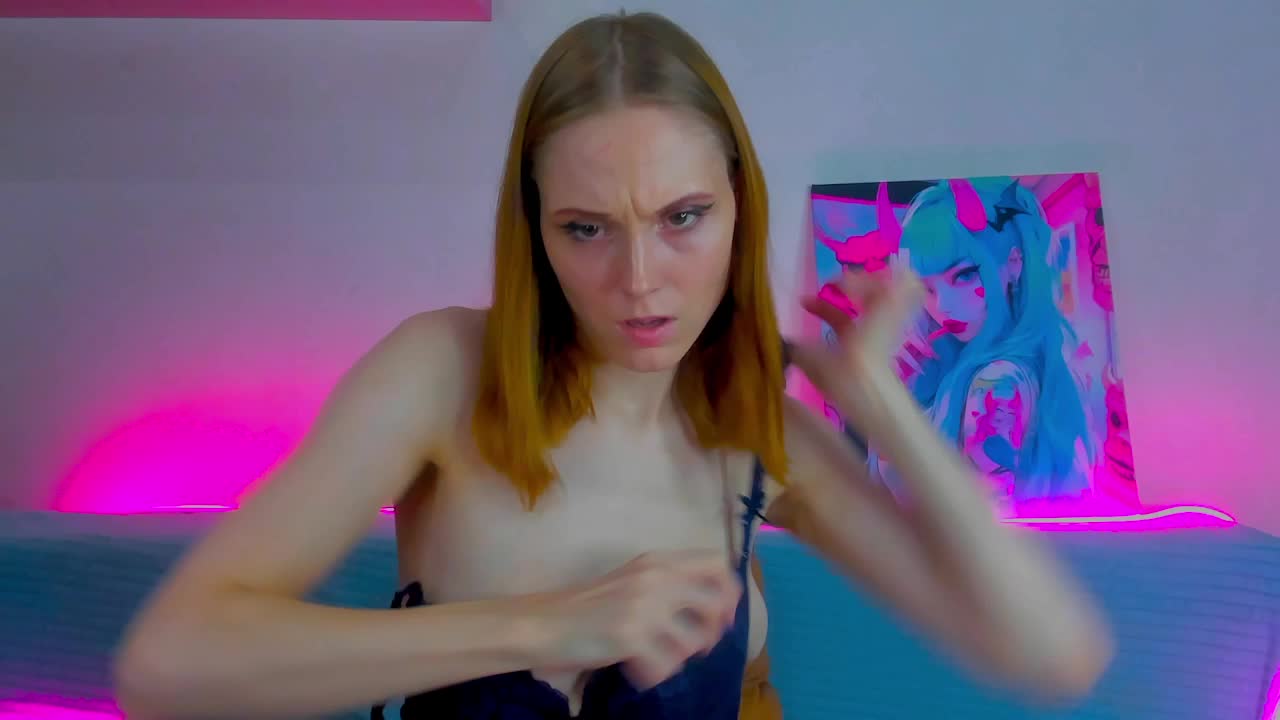 GinaLovely Live Sex December 18, 2025