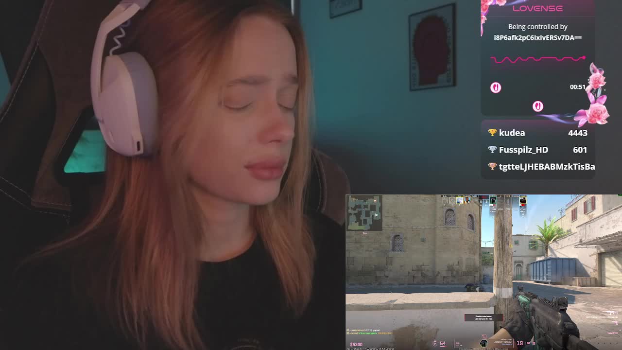 mayshy Live Sex September 27, 2025