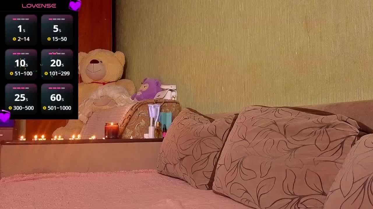 Miss-Katte Live Sex December 13, 2025