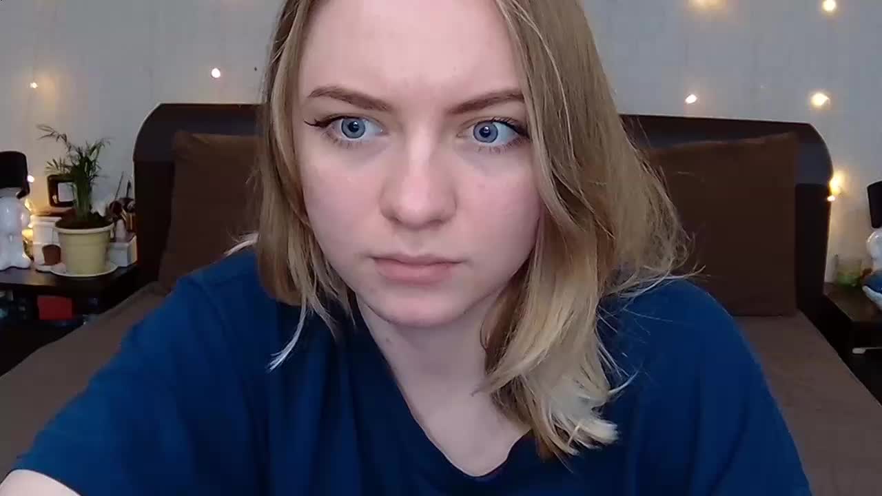 LinkaMalinka Live Sex December 13, 2025