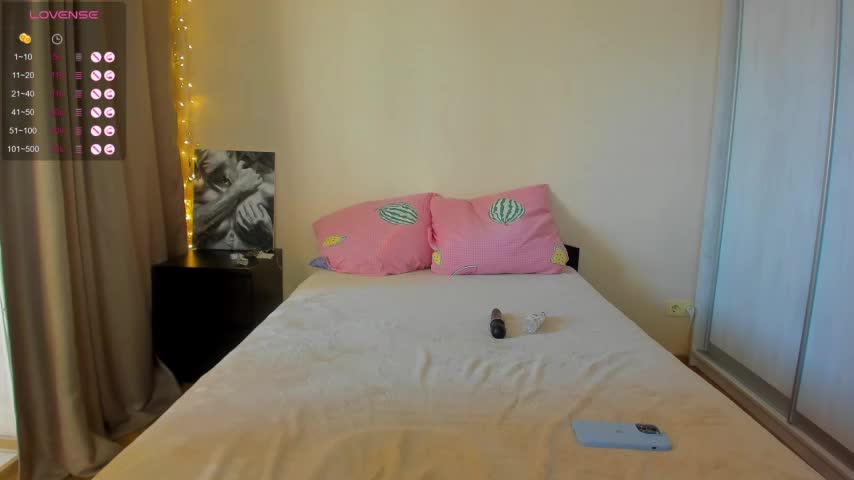 Bella_Foryou Live Sex December 15, 2025