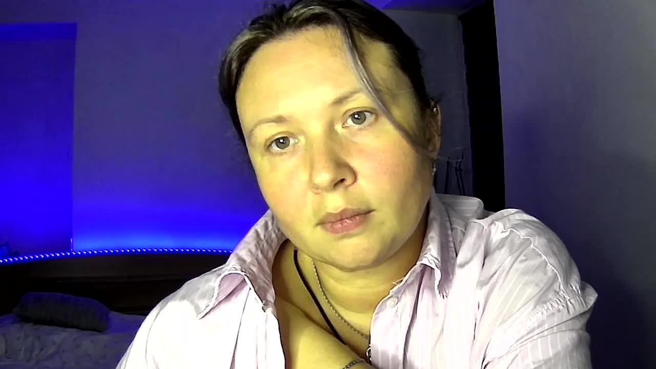 NERVOMOTINA Live Sex December 14, 2025