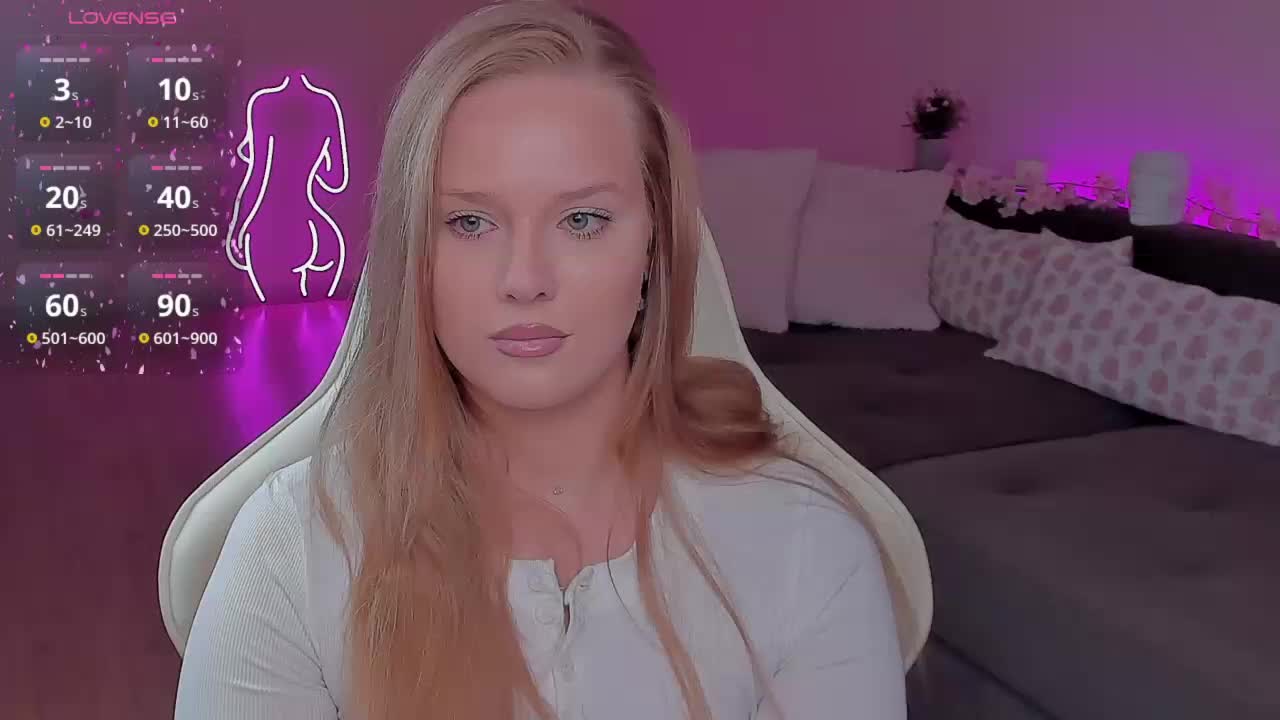 CrisWilliams Live Sex December 14, 2025