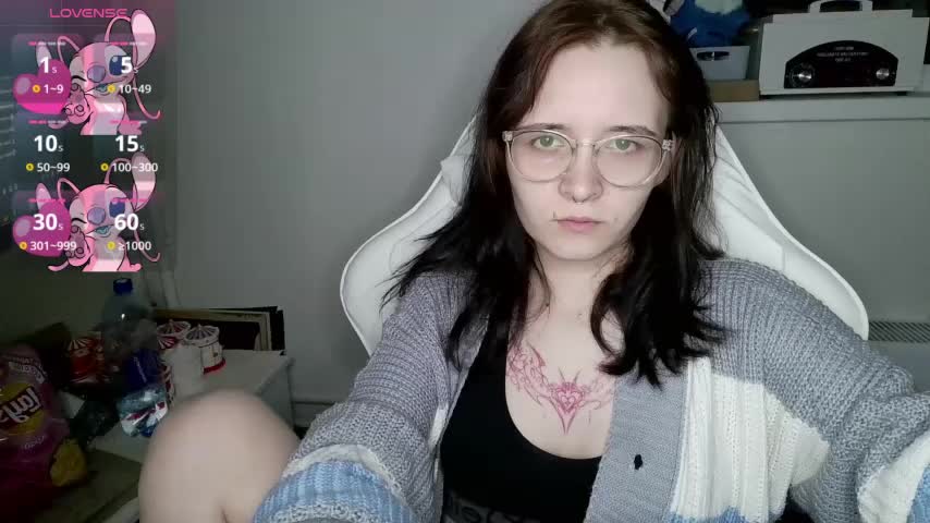 crashtest_13 Live Sex 2025.09.27