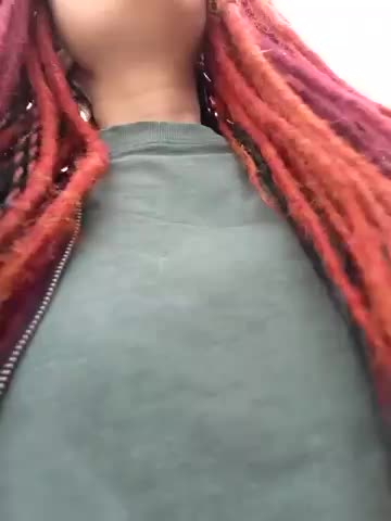 Frost_foxy Live Sex December 13, 2025