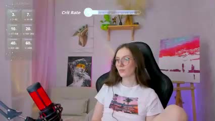 KiraRumGirl Live Sex December 13, 2025