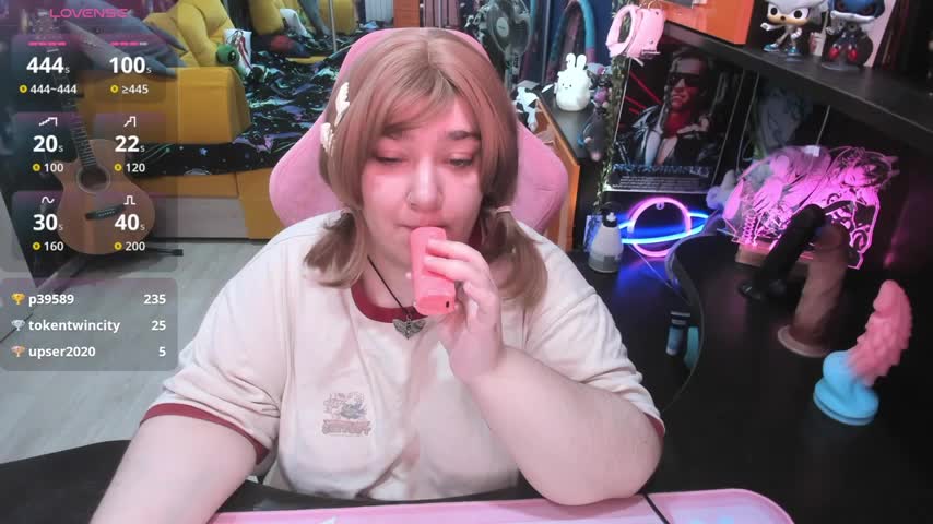 Softie_Sofy Live Sex December 14, 2025