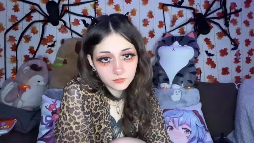 _Devill_Baby Live Sex December 14, 2025