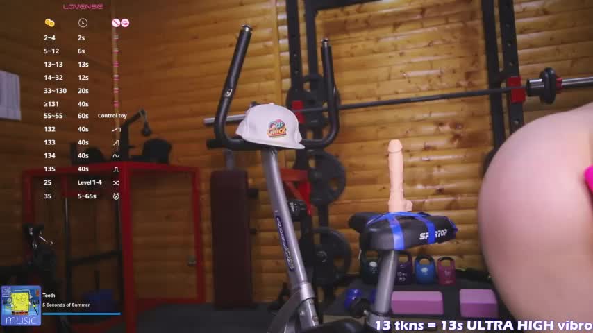 capchick Live Sex September 27, 2025