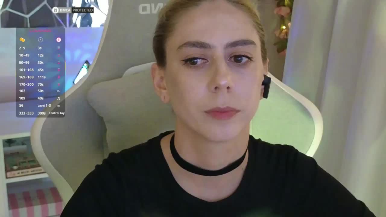 ballerina_capuchina Live Sex December 14, 2025