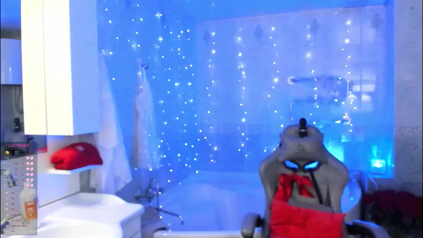 likaklint Live Sex December 13, 2025