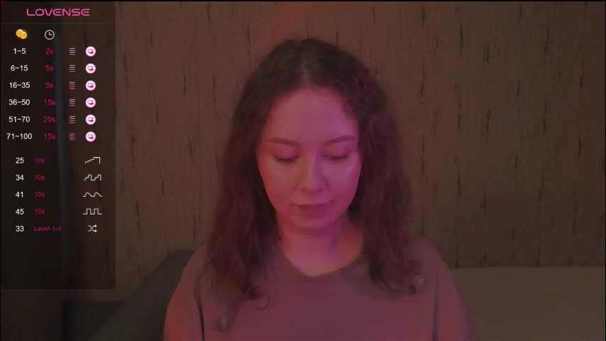 miranadevl Live Sex December 14, 2025