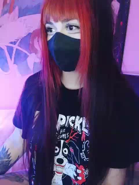 -Nanamin- Live Sex December 17, 2025