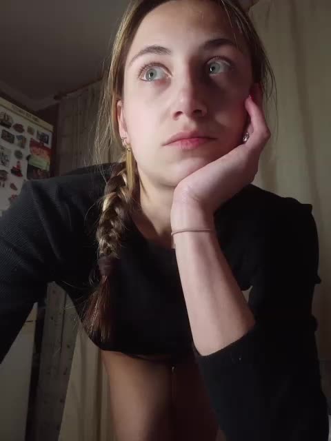 MilkyGirl Live Sex December 13, 2025