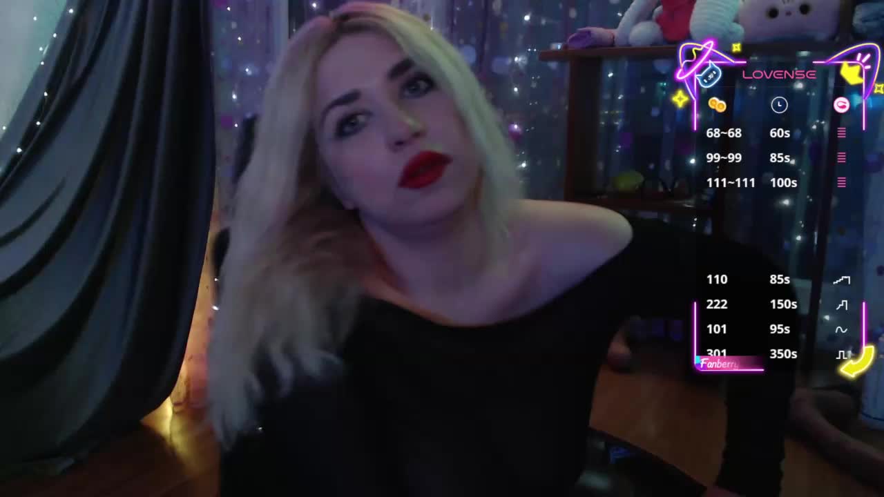 Liliya010 Live Sex December 17, 2025