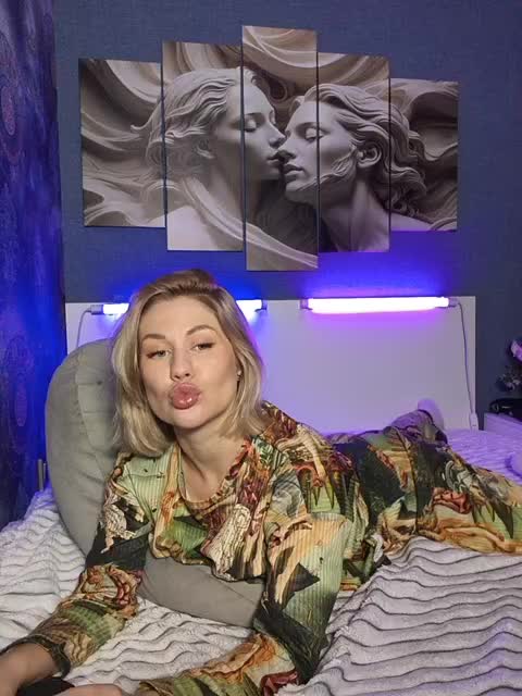 DianaBeautyX Live Sex December 17, 2025