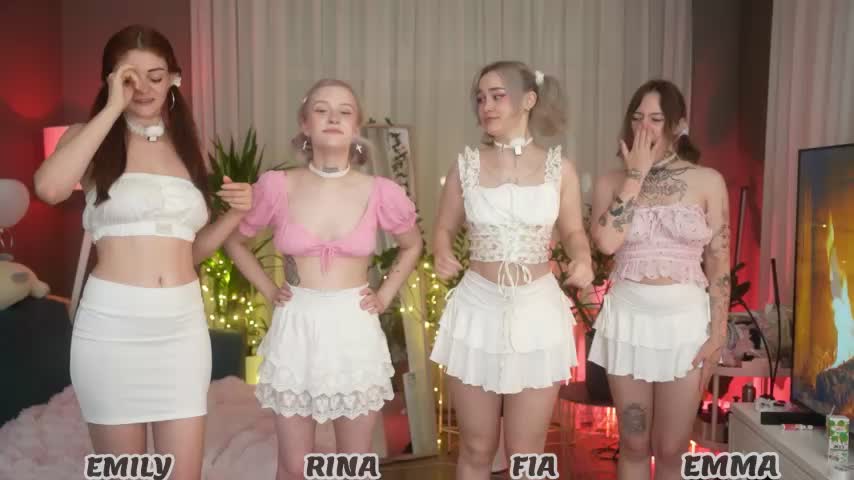 fiadventure Live Sex December 13, 2025