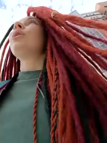 Frost_foxy Live Sex December 13, 2025