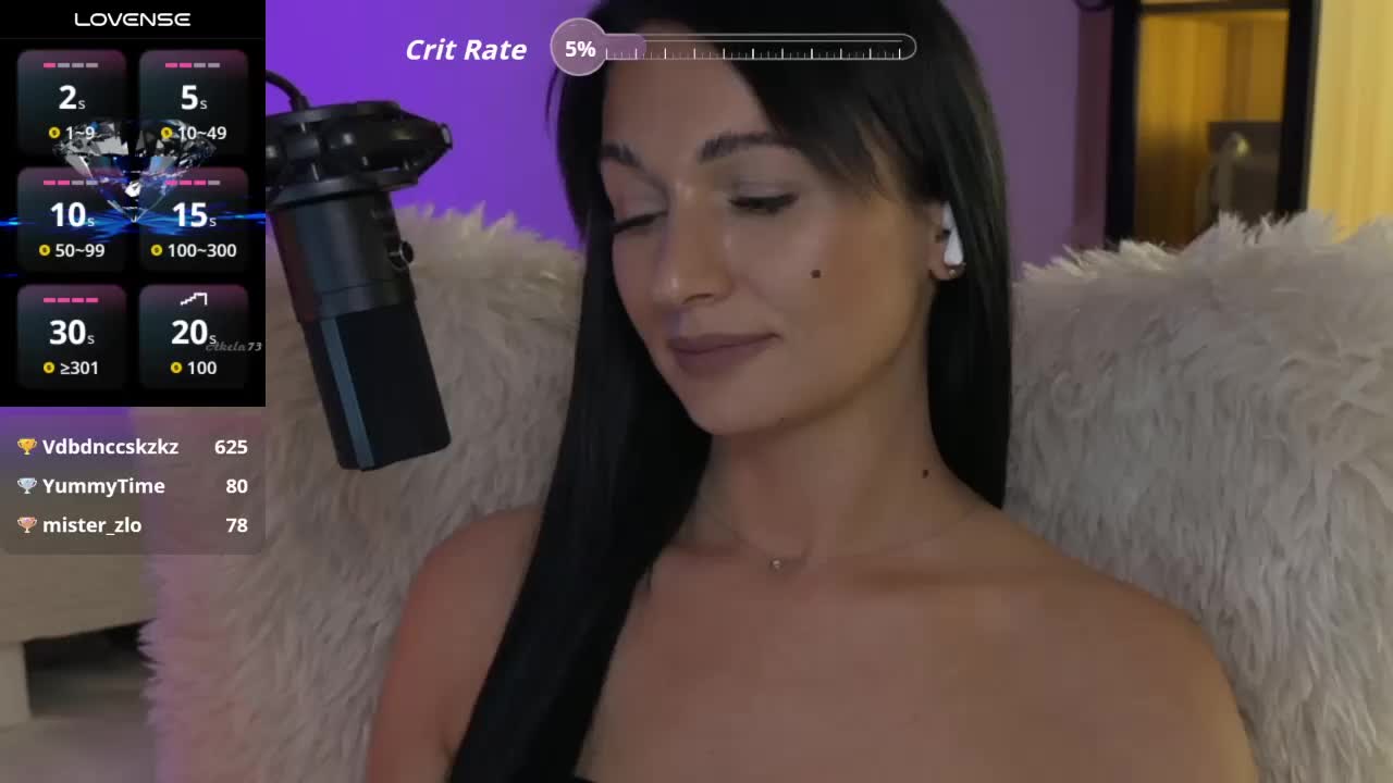 _UkRaiNo4Ka_ Live Sex December 13, 2025