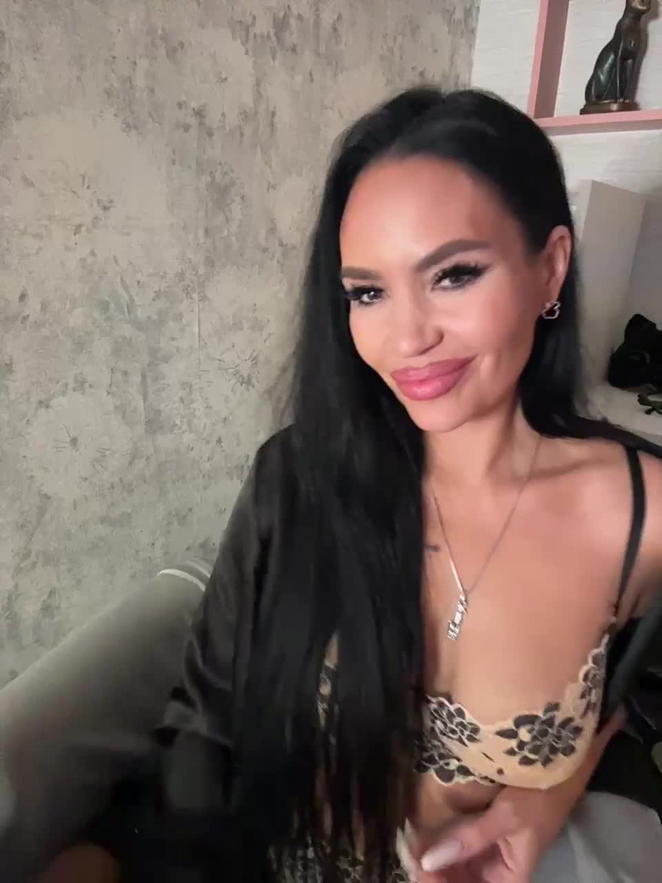 -BASTET- Live Sex December 13, 2025