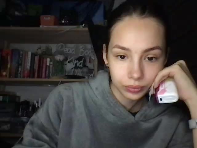 VoidWithYuna Live Sex December 13, 2025