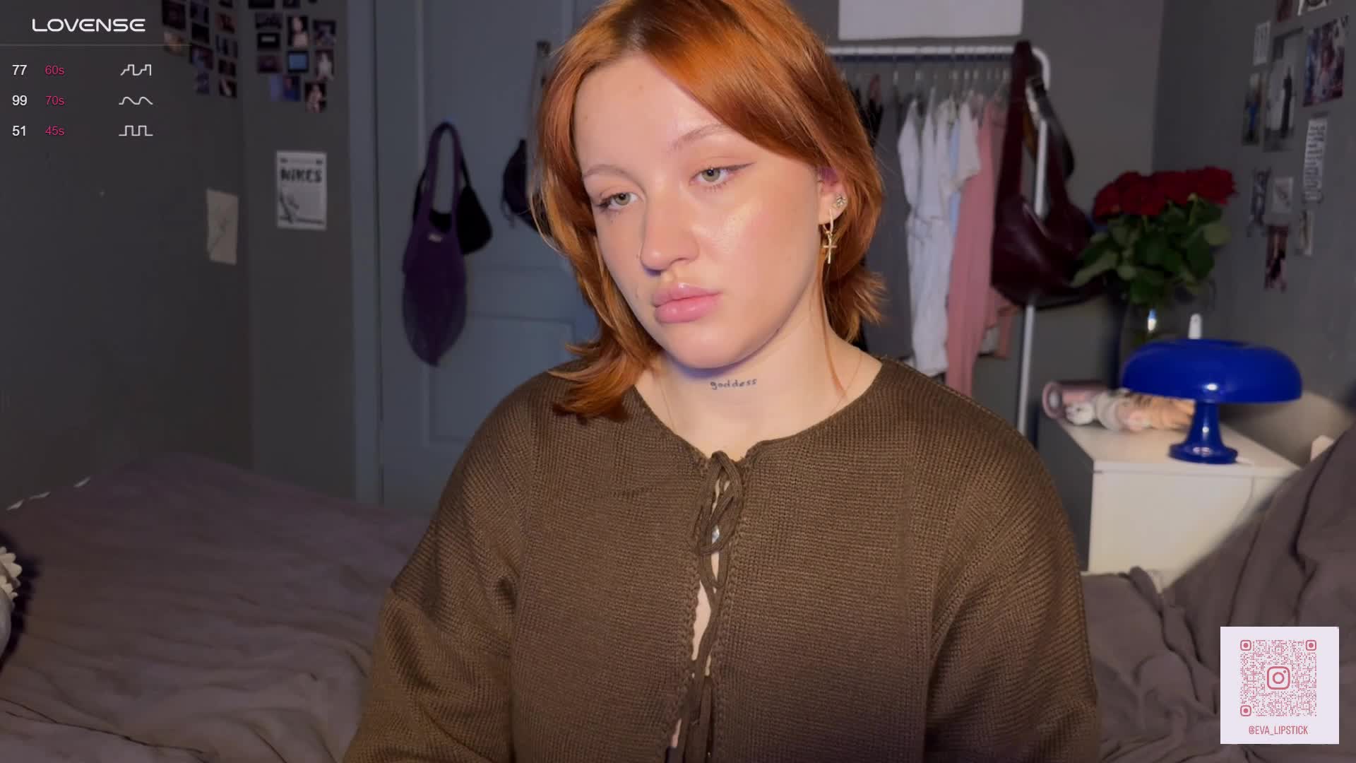 eva-swag Live Sex December 14, 2025