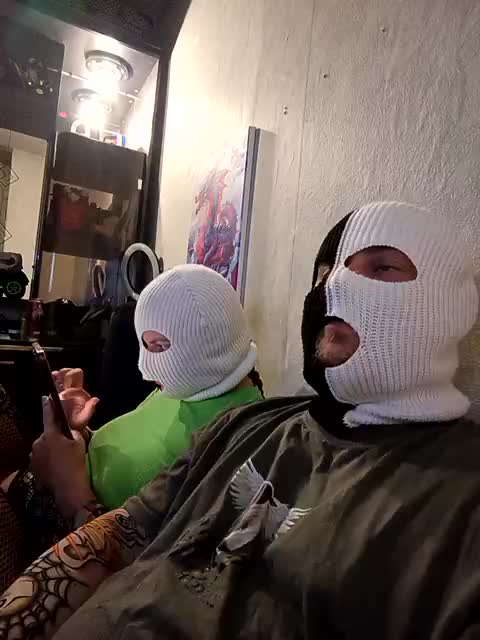 Kiss-Kissaa Live Sex December 18, 2025