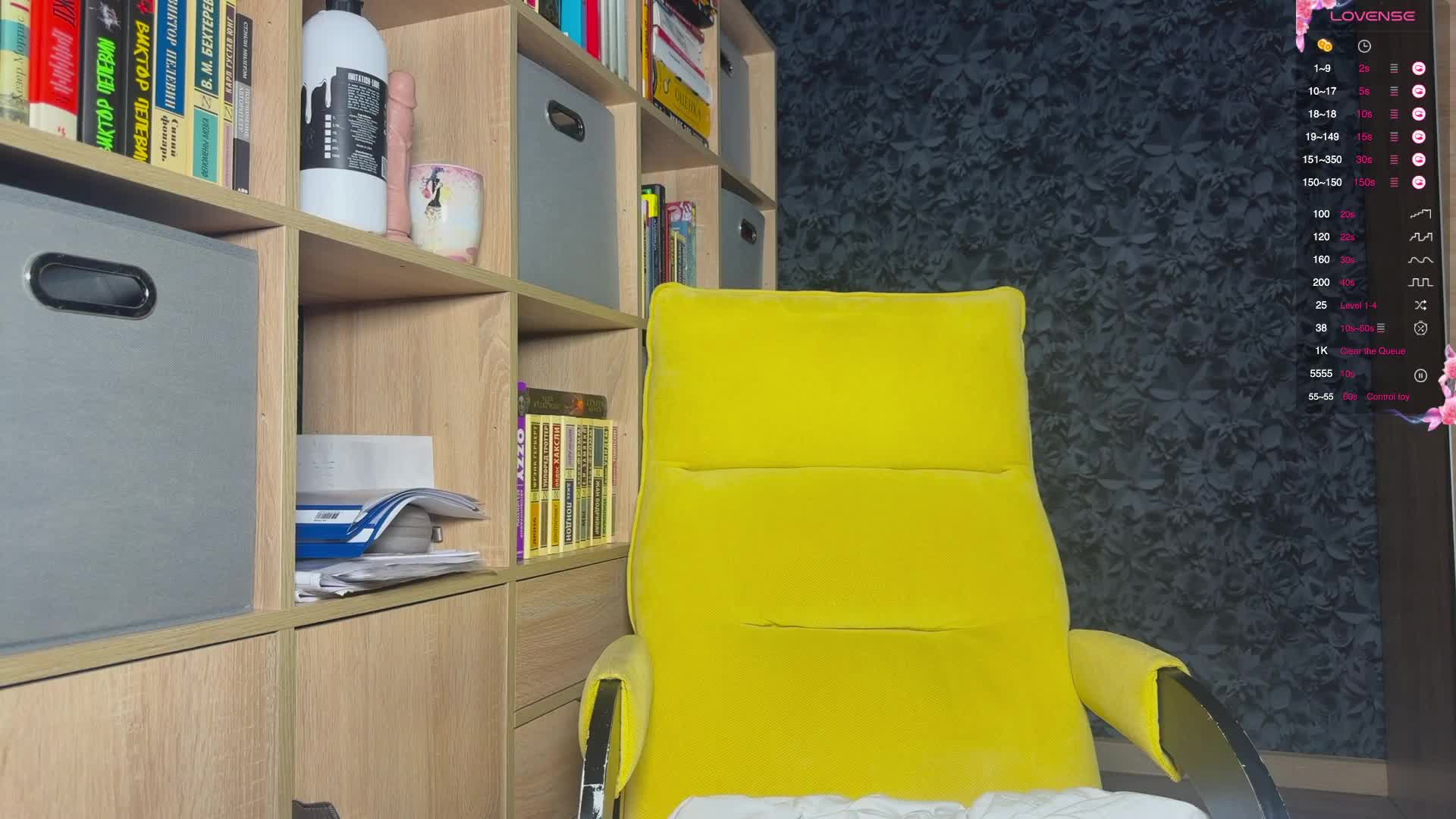 charmingaura1 Live Sex December 18, 2025