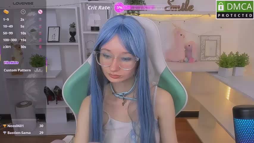 Katia_Kim Live Sex December 15, 2025