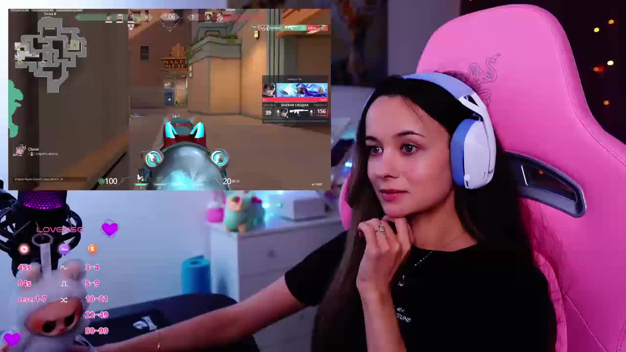 JuicyAngel Live Sex December 14, 2025