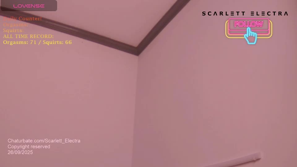 scarlett_electra Live Sex December 14, 2025