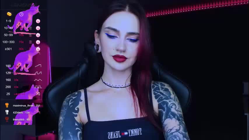 alice_specter Live Sex December 13, 2025