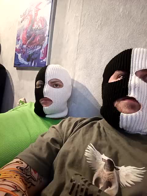 Kiss-Kissaa Live Sex December 18, 2025