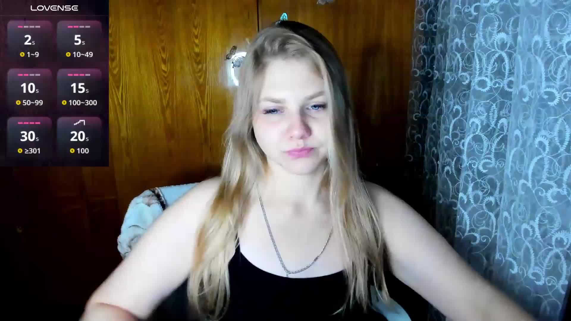 Emma-Frizea Live Sex December 17, 2025